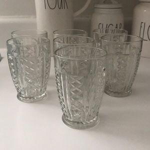 Glass Drinkware